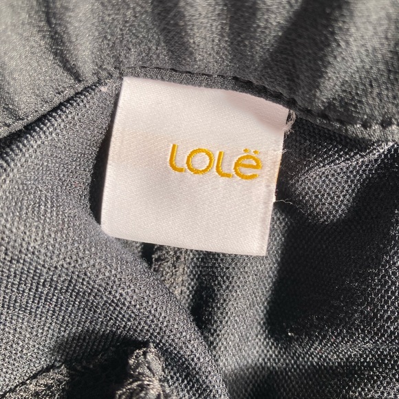 Lolë bermuda - Picture 5 of 6